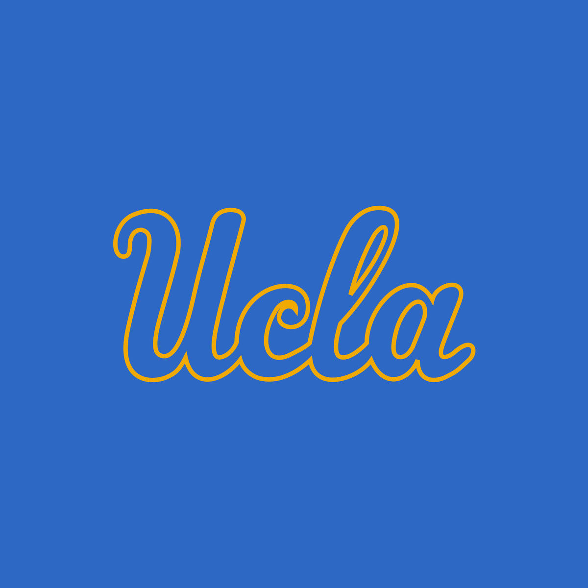 Hollywood Cricket Vs UCLA