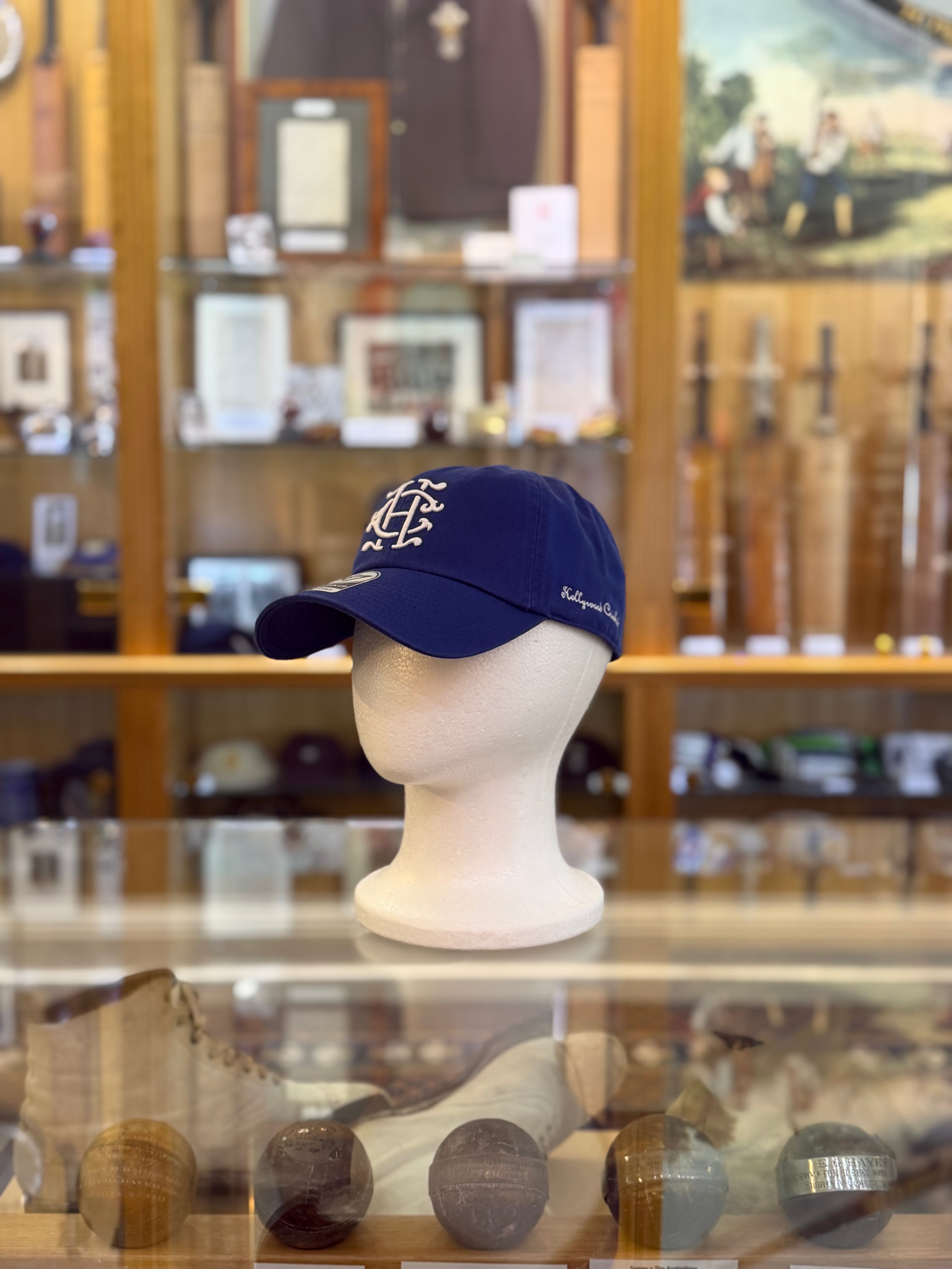 '47 x Hollywood Cricket Dodger Blue Cap